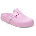 Klapki BIRKENSTOCK Boston EVA Fondant Pink 1027403 1