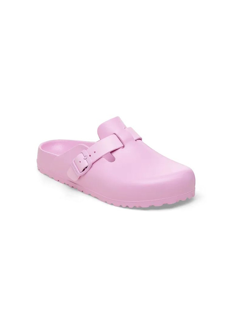 Klapki BIRKENSTOCK Boston EVA Fondant Pink 1027403