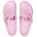 Klapki BIRKENSTOCK Boston EVA Fondant Pink 1027403 3