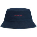 Kapelusz TOMMY JEANS Tjm Heritage Washed Bucket AM0AM14267 C1G 3