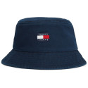 Kapelusz TOMMY JEANS Tjm Heritage Washed Bucket AM0AM14267 C1G 1