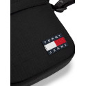 Torba Męska Saszetka TOMMY Jeans Tjm Ess Daily Ripstop Reporter AM0AM14211 BDS 4