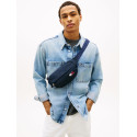 Nerka Tommy Jeans Tjm Ess Daily Bumbag AM0AM13701 C1G 5