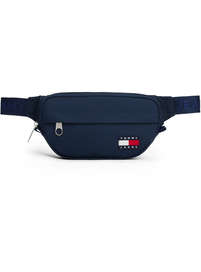 Nerka Tommy Jeans Tjm Ess Daily Bumbag AM0AM13701 C1G