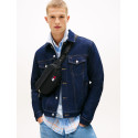 Nerka Tommy Jeans Tjm Ess Daily Ripstop Bumbag AM0AM14280 BDS 4