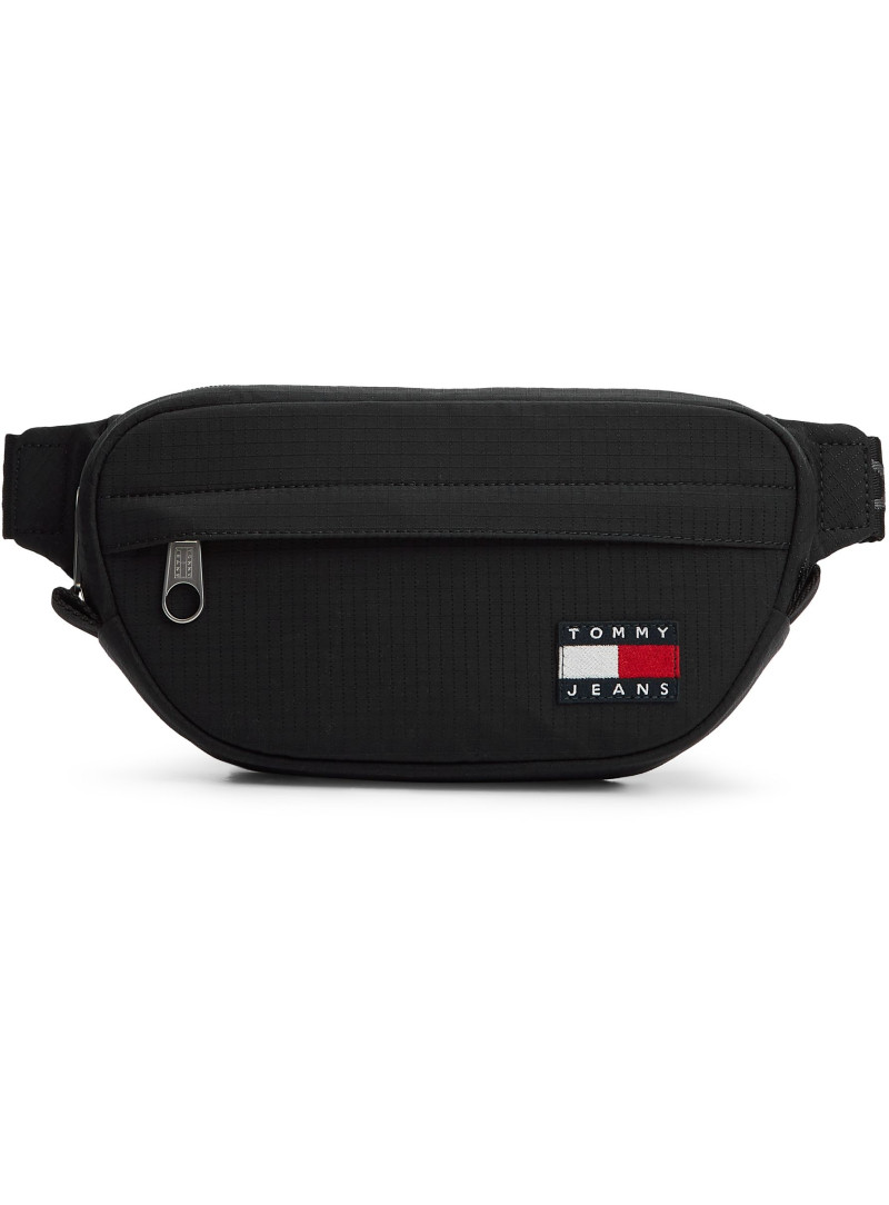 Nerka Tommy Jeans Tjm Ess Daily Ripstop Bumbag AM0AM14280 BDS