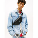 Nerka Tommy Jeans Tjm Ess Daily Pu Bumbag AM0AM14291 BDS 5