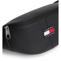 Nerka Tommy Jeans Tjm Ess Daily Pu Bumbag AM0AM14291 BDS 4
