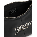Torebka TOMMY JEANS Tjw Bold Shoulder Bag AW0AW18468 BDS 2