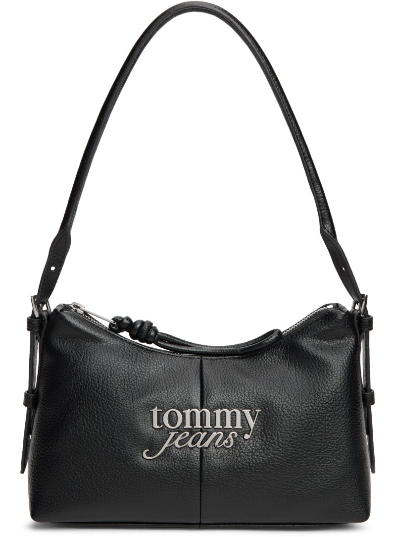 Torebka TOMMY JEANS Tjw Bold Shoulder Bag AW0AW18468 BDS