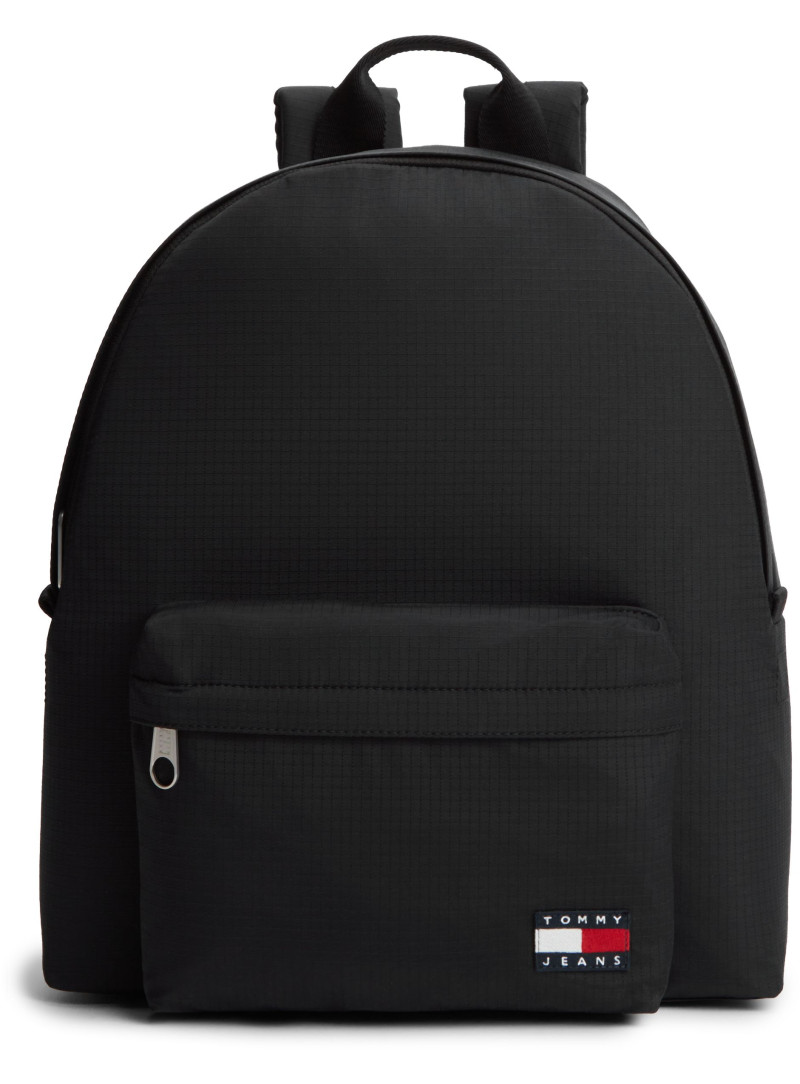 Plecak TOMMY HILFIGER Tjm Ess Daily Ripstop Backpack AM0AM14210 BDS