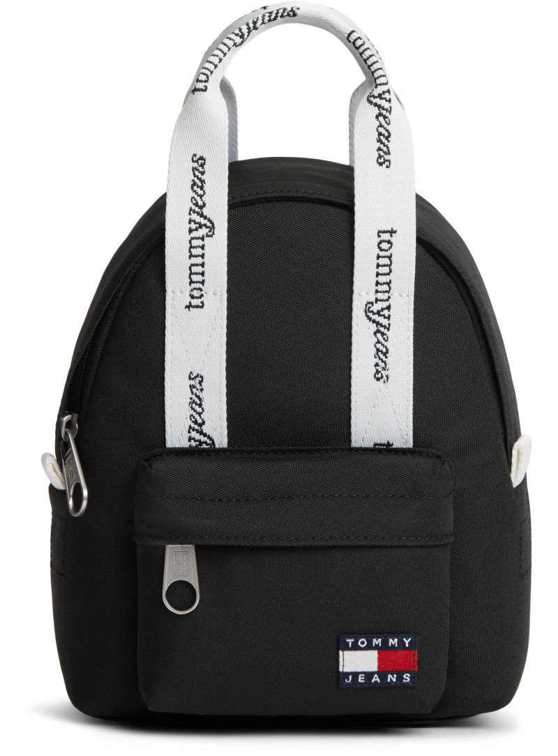 Plecak Damski TOMMY JEANS Tjw Ess Daily Mini Backpack