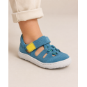 Sandały Barefoot FRODDO G3150290-7 2