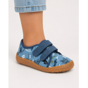 Trampki Barefoot FRODDO Canvas Shoes G1700440-6 2