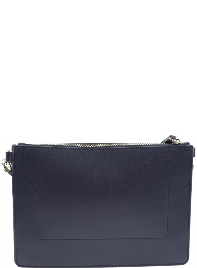 TOREBKA TOMMY HILFIGER ICONIC TOMMY CROSSOV AW0AW05505 901
