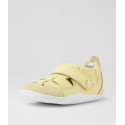 Ultralekkie Buty BOBUX Maris Wax Yellow 504053 2