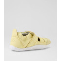 Ultralekkie Buty BOBUX Maris Wax Yellow 504053 3