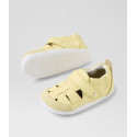 Ultralekkie Buty BOBUX Maris Wax Yellow 504053 4