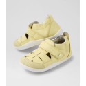 Ultralekkie Buty BOBUX Maris Wax Yellow 504053 5