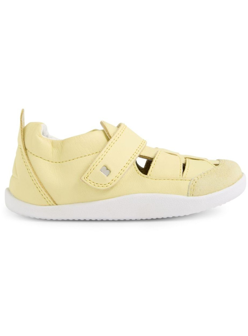 Ultralekkie Buty BOBUX Maris Wax Yellow 504053