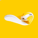 Ultralekkie Buty BOBUX Scamp Organic Yellow 501905 2
