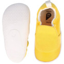 Ultralekkie Buty BOBUX Scamp Organic Yellow 501905 7