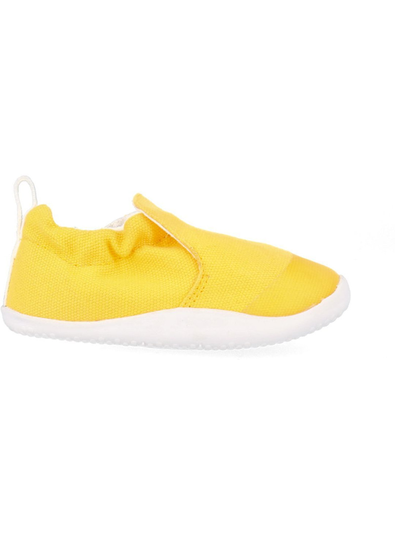 Ultralekkie Buty BOBUX Scamp Organic Yellow 501905