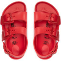 Czerwone Sandały BIRKENSTOCK Milano EVA Kids Active Red 1021648 3