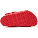 Czerwone Sandały BIRKENSTOCK Milano EVA Kids Active Red 1021648 4