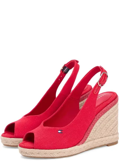 Espadryle Damskie TOMMY...