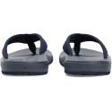 Japonki Męskie TOMMY HILFIGER Molded Hilfiger Lth Beach Sandal FM0FM05802 DW5 4