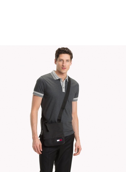 Listonoszka Męska TOMMY HILFIGER Escape Mini Crossove