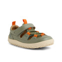 Sandały Barefoot BOBUX Alpha Rocky Vetiver 855004 3