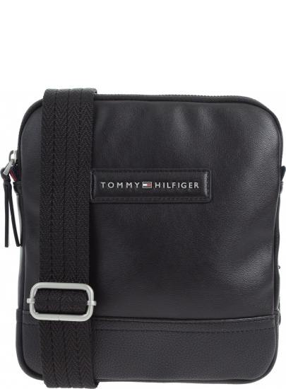 Listonoszka Męska TOMMY HILFIGER Corporate Mix Mini