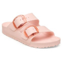 Klapki BIRKENSTOCK Arizona Big Buckle EVA Light Rose 1031283 1