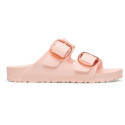 Klapki BIRKENSTOCK Arizona Big Buckle EVA Light Rose 1031283 2