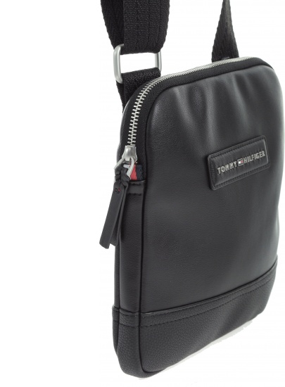 Listonoszka Męska TOMMY HILFIGER Corporate Mix Mini