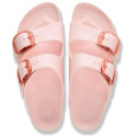 Klapki BIRKENSTOCK Arizona Big Buckle EVA Light Rose 1031283 3