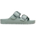 Klapki BIRKENSTOCK Arizona Big Buckle EVA Pure Sage 1031301 1