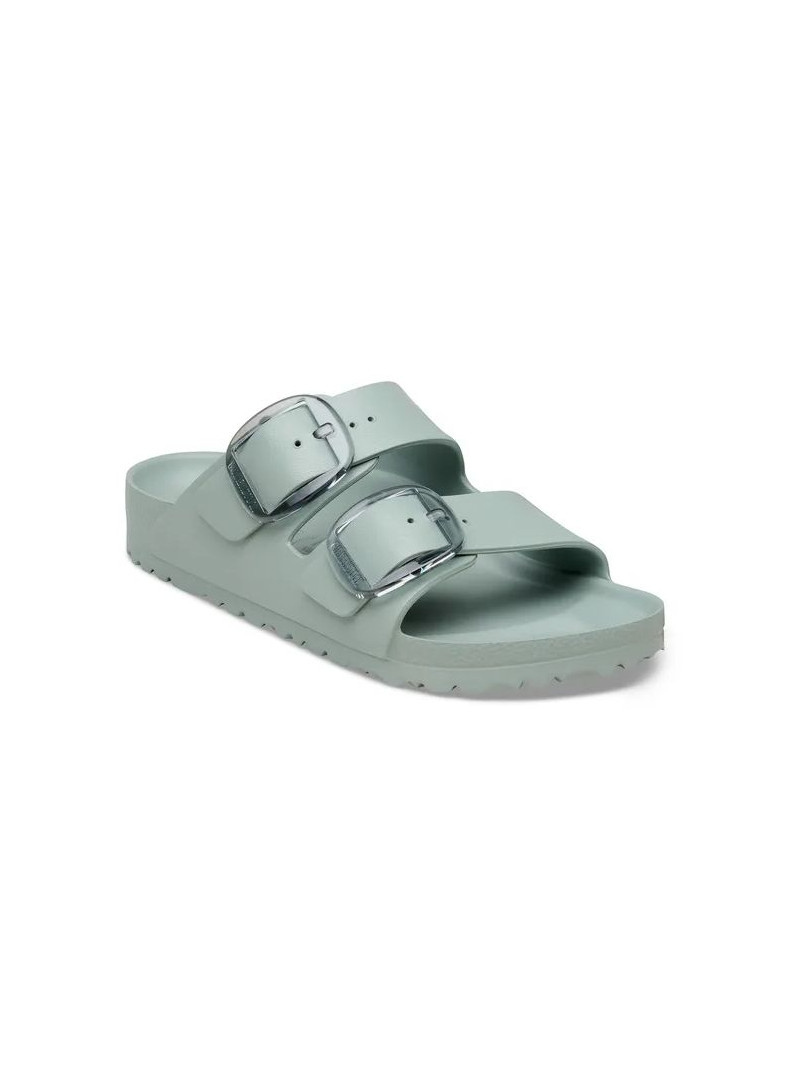 Klapki BIRKENSTOCK Arizona Big Buckle EVA Pure Sage 1031301