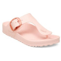Japonki Klapki BIRKENSTOCK Gizeh Big Buckle EVA Light Rose 1031321 1