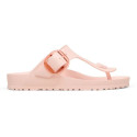 Japonki Klapki BIRKENSTOCK Gizeh Big Buckle EVA Light Rose 1031321 2