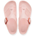 Japonki Klapki BIRKENSTOCK Gizeh Big Buckle EVA Light Rose 1031321 3