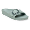 Klapki BIRKENSTOCK Madrid Big Buckle EVA Pure Sage 1031422 1