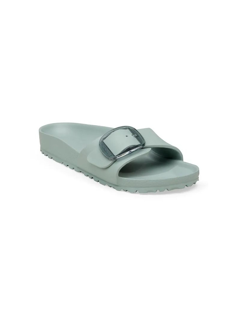 Klapki BIRKENSTOCK Madrid Big Buckle EVA Pure Sage 1031422