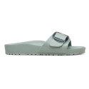 Klapki BIRKENSTOCK Madrid Big Buckle EVA Pure Sage 1031422 2