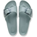 Klapki BIRKENSTOCK Madrid Big Buckle EVA Pure Sage 1031422 3