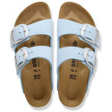 Klapki BIRKENSTOCK Arizona Big Buckle LENB Baby Blue 1031833 3