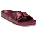Klapki BIRKENSTOCK Madrid Big Buckle EVA Zinfandel 1033116 1