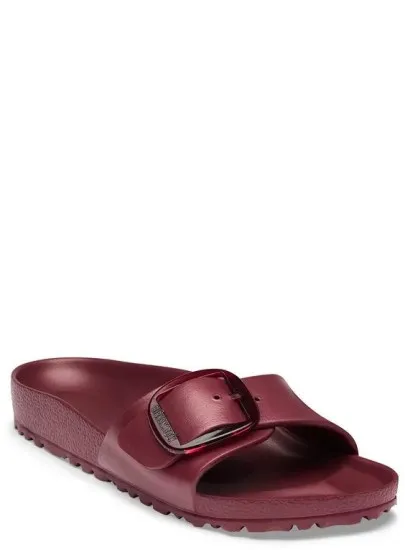 Klapki BIRKENSTOCK Madrid...